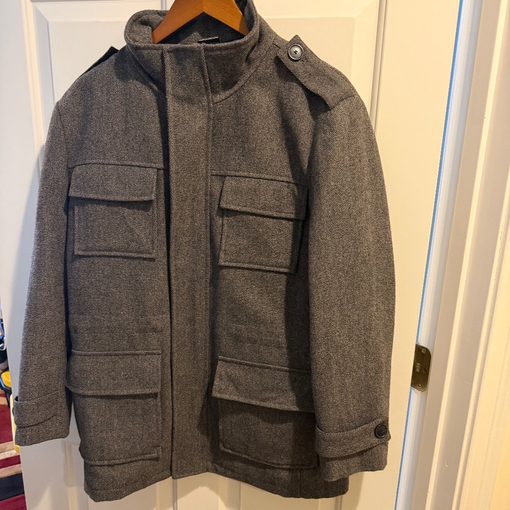 Men’s Calvin Klein Jacket